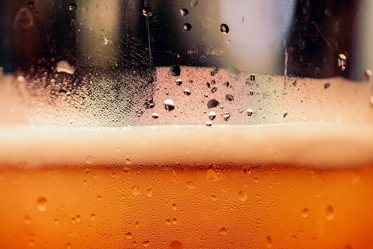 ビールのネーミングのコツ｜売れる名前の付け方と商標チェック法