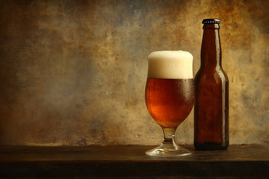 FavBottleオリジナルクラフトビール