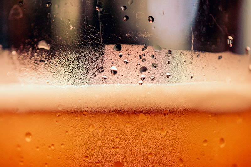 SUNSET SOUR