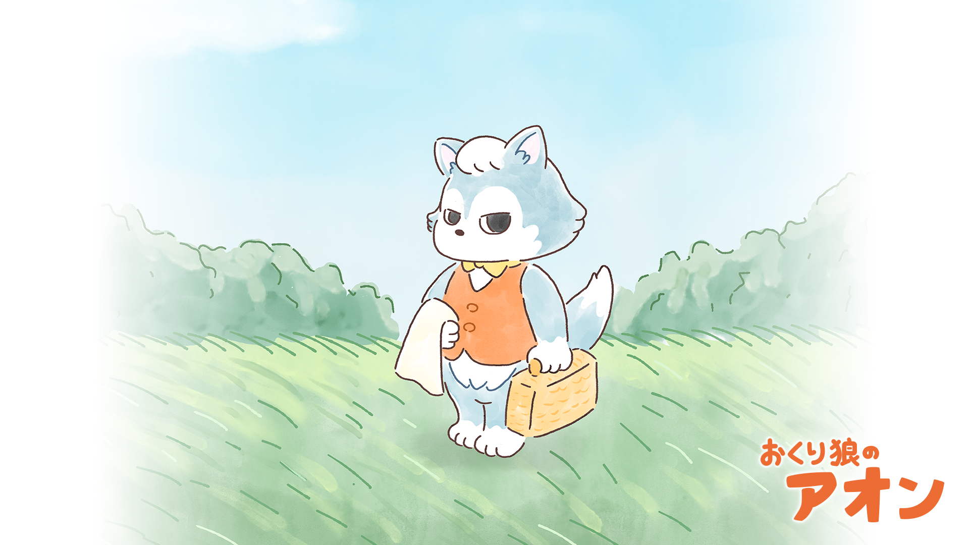 キャラクター・IPデザイン